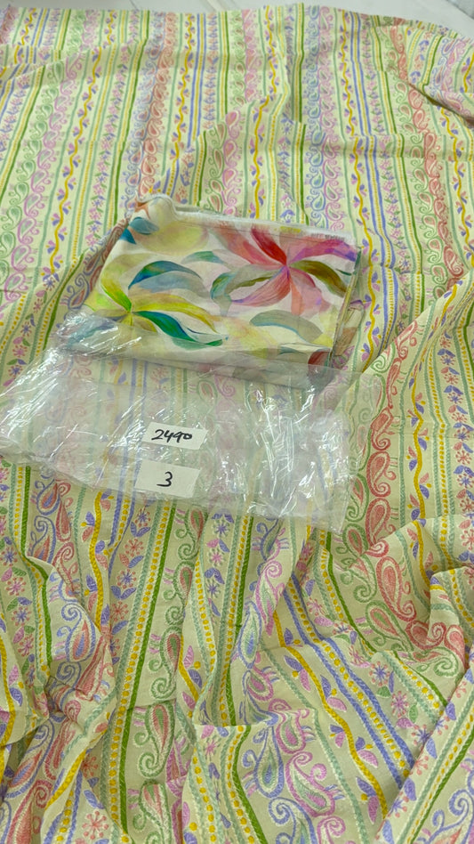 GRAND RESTOCKED SALE