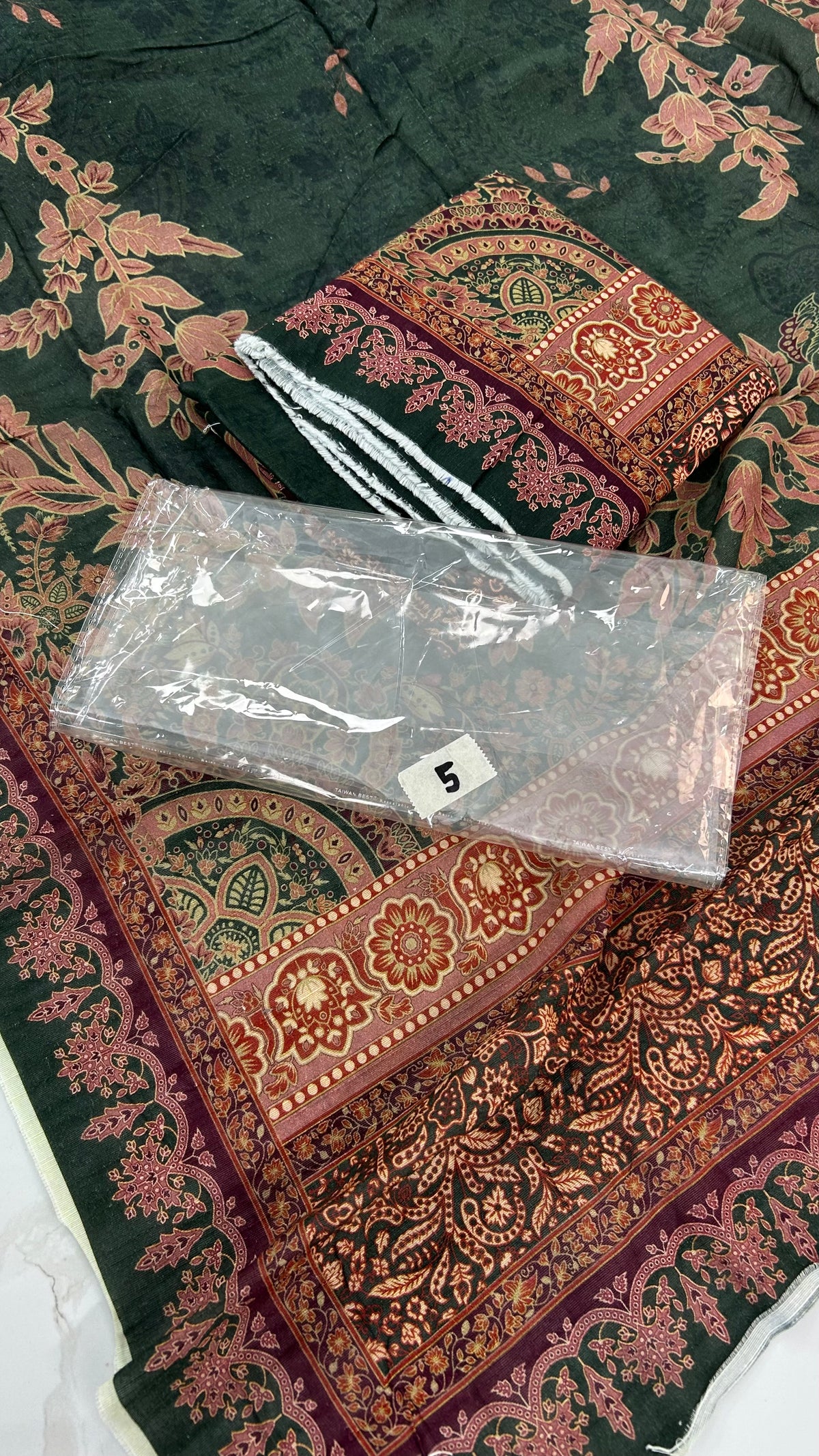 ETHNIC 2PC DEAL