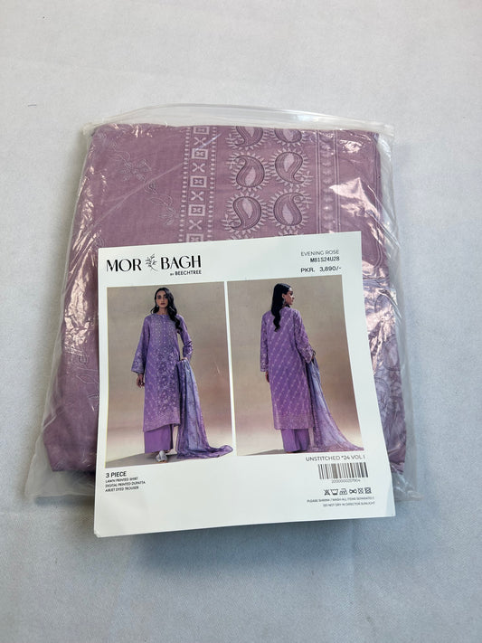 LAWN 3 PC