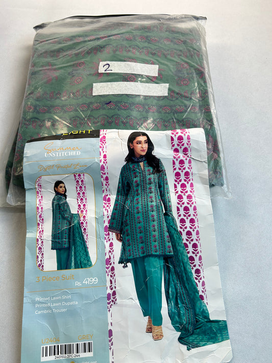 LAWN 3 PC
