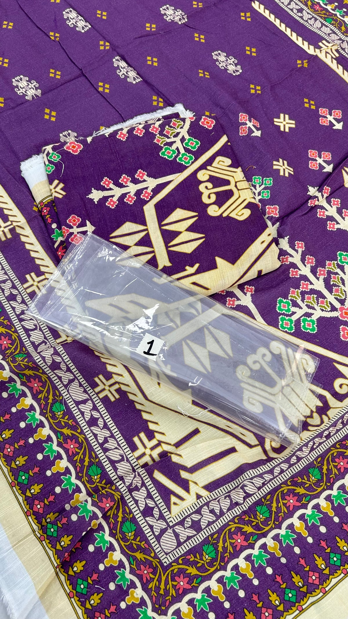 ETHNIC 2PC DEAL