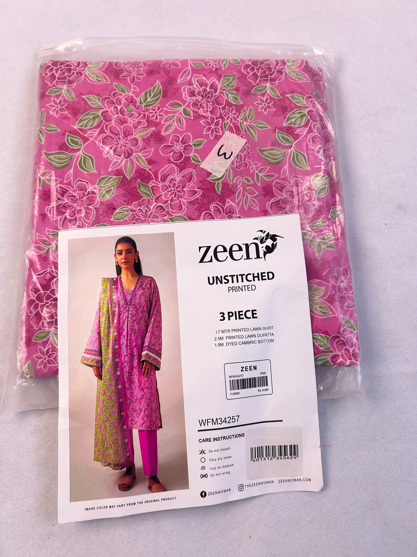 LAWN 3 PC