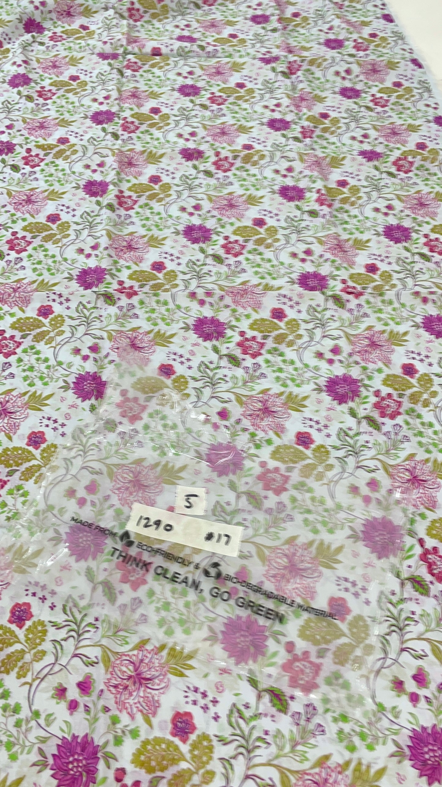 MIX BRAND UNSTITCH SALE