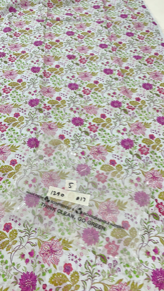 MIX BRAND UNSTITCH SALE