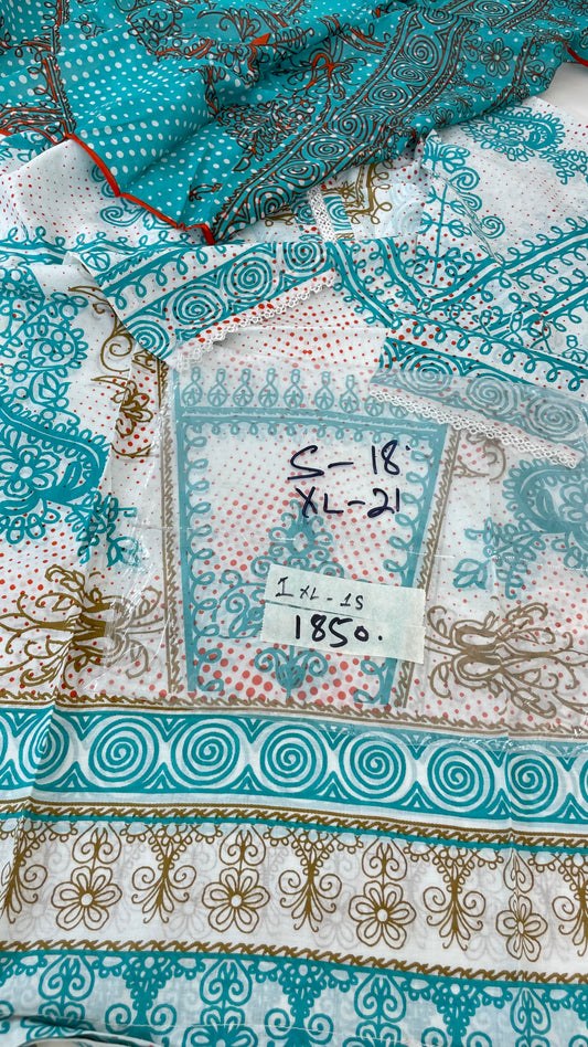 STITCH GRAND SALE