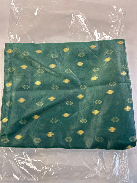 ZEEN JACQUARD ORGANZA DUPATTA