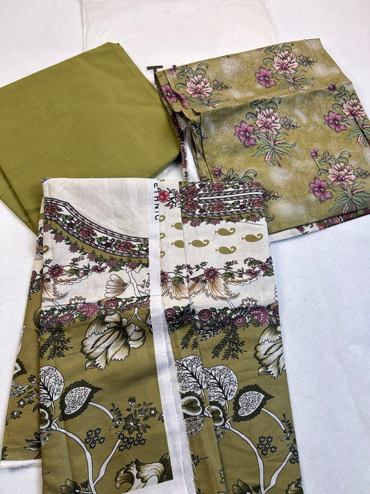 LAWN 3 PC