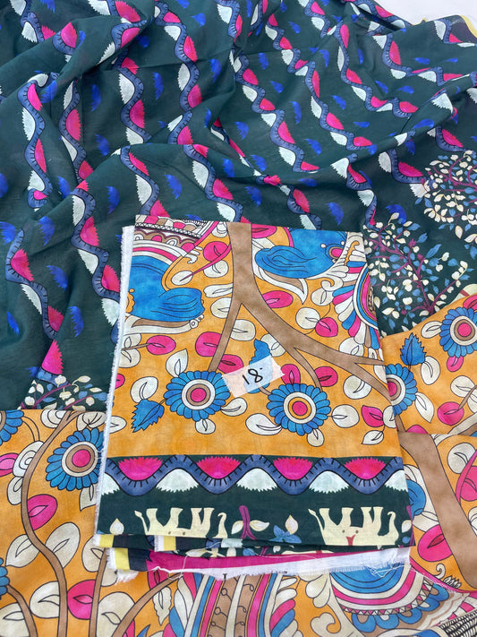 2 DUPATTA DEAL