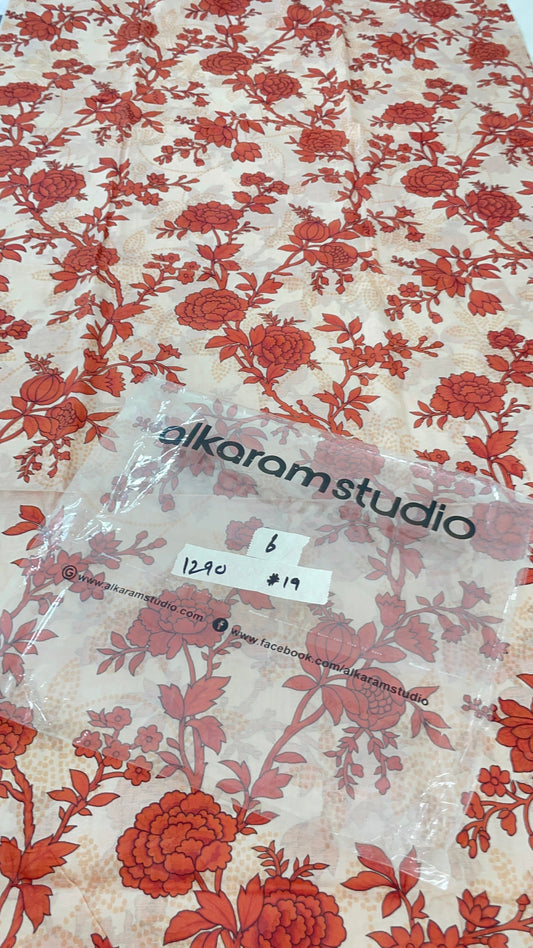 MIX BRAND UNSTITCH SALE