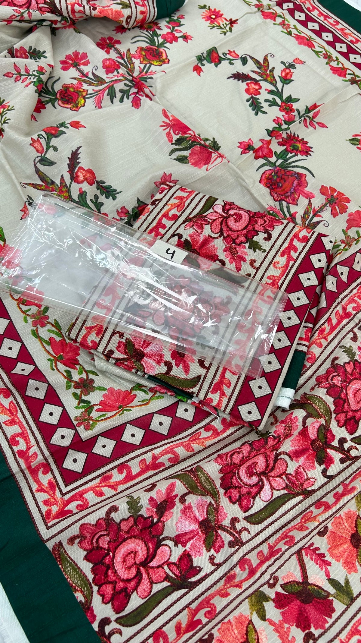 ETHNIC 2PC DEAL