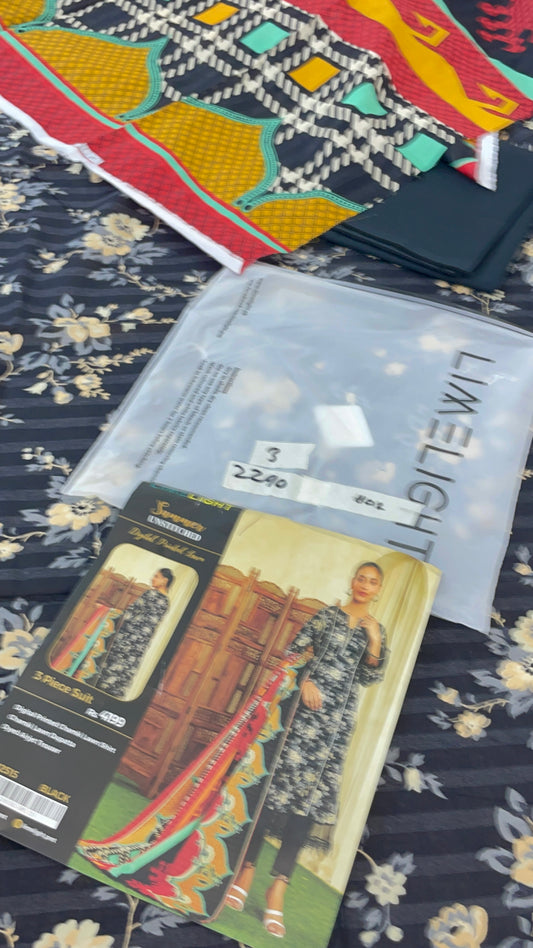 MIX BRAND UNSTITCH SALE