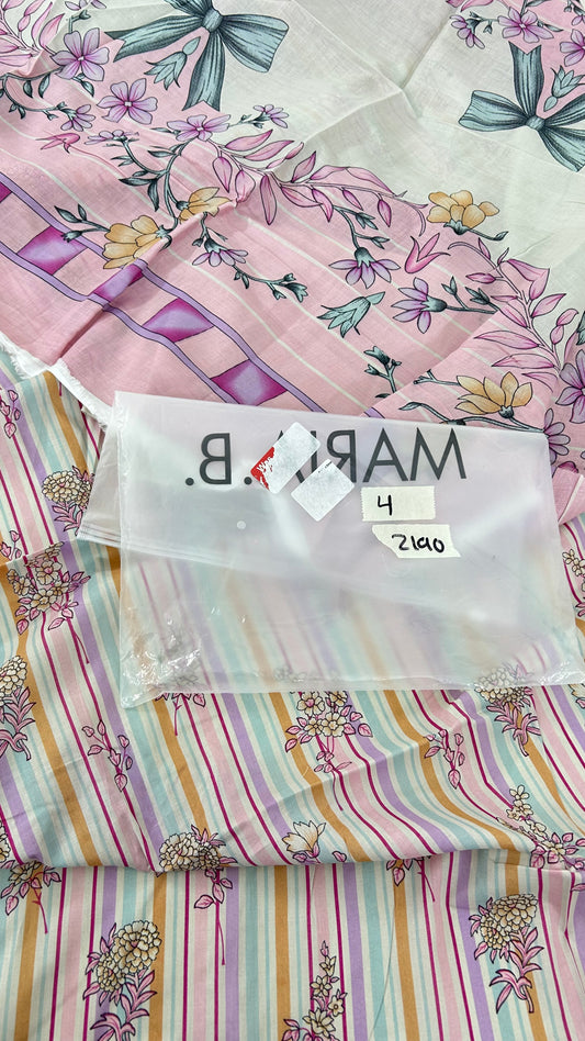 GRAND RESTOCK SALE