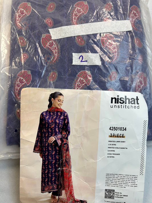 LAWN 3 PC