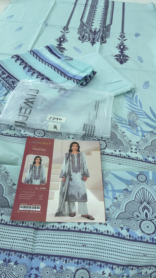 GRAND RESTOCKED SALE