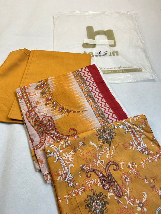 LAWN 3 PC