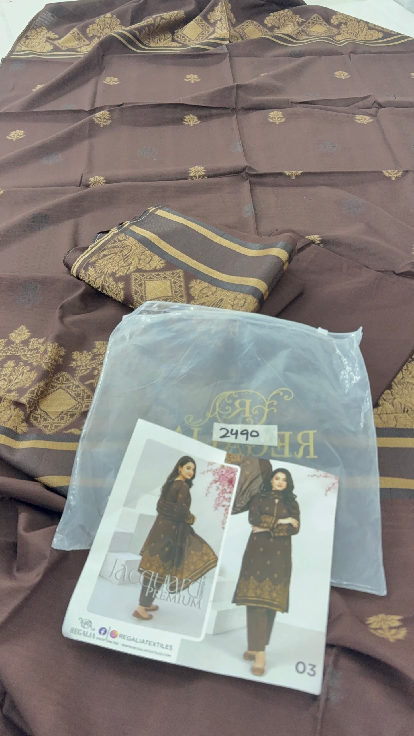 GRAND RESTOCK SALE