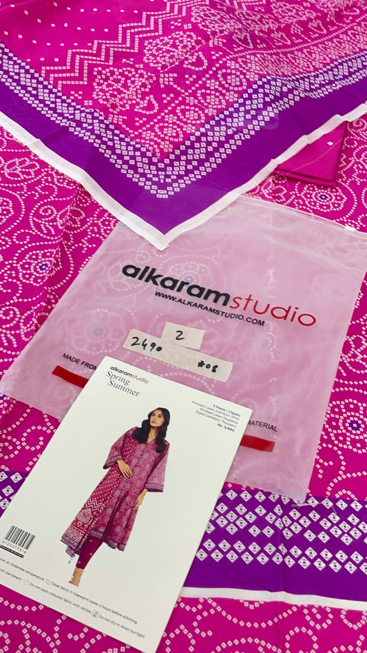 MIX BRAND UNSTITCH SALE