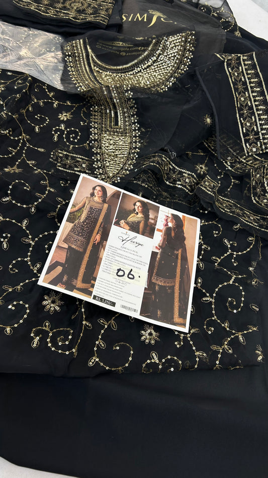 ASIM JOFA LUXURY