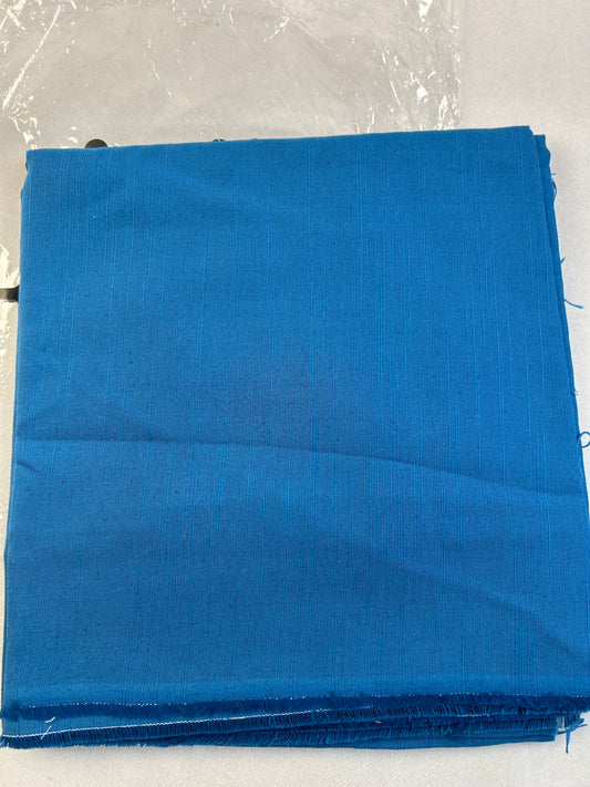 LIGHT SLUB TROUSER