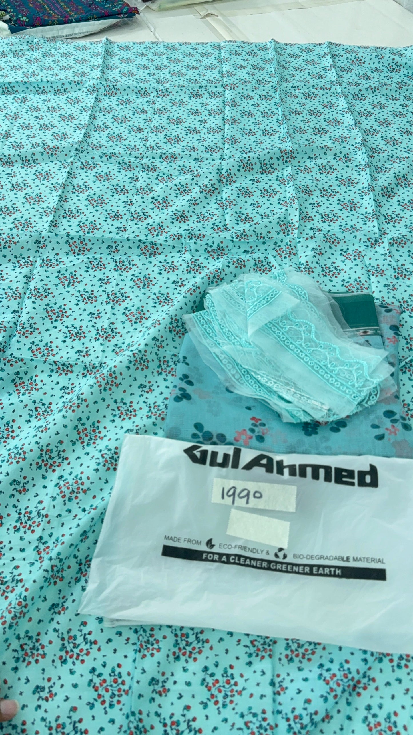 GRAND RESTOCK SALE