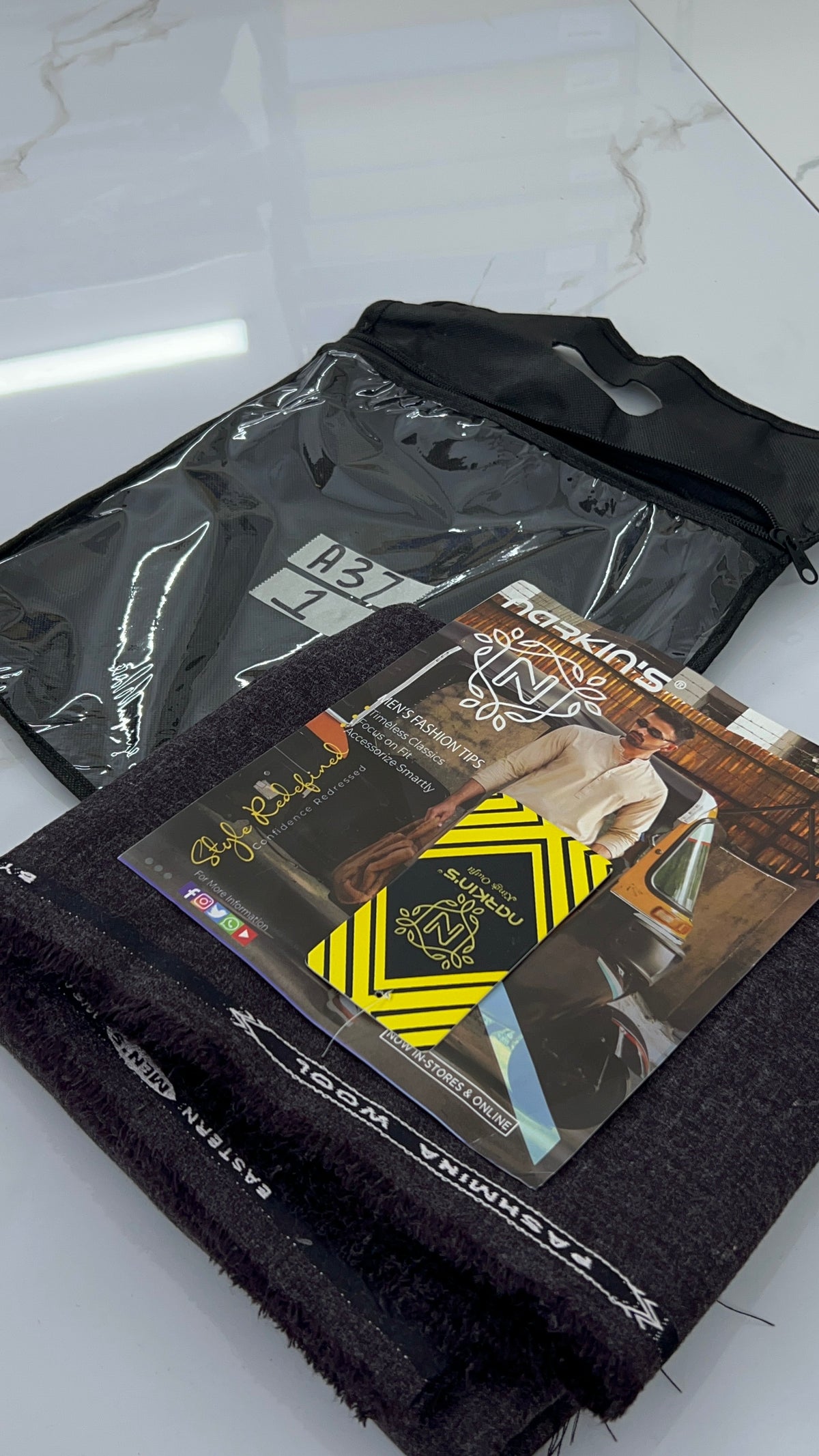 RESTOCK NEW SALE