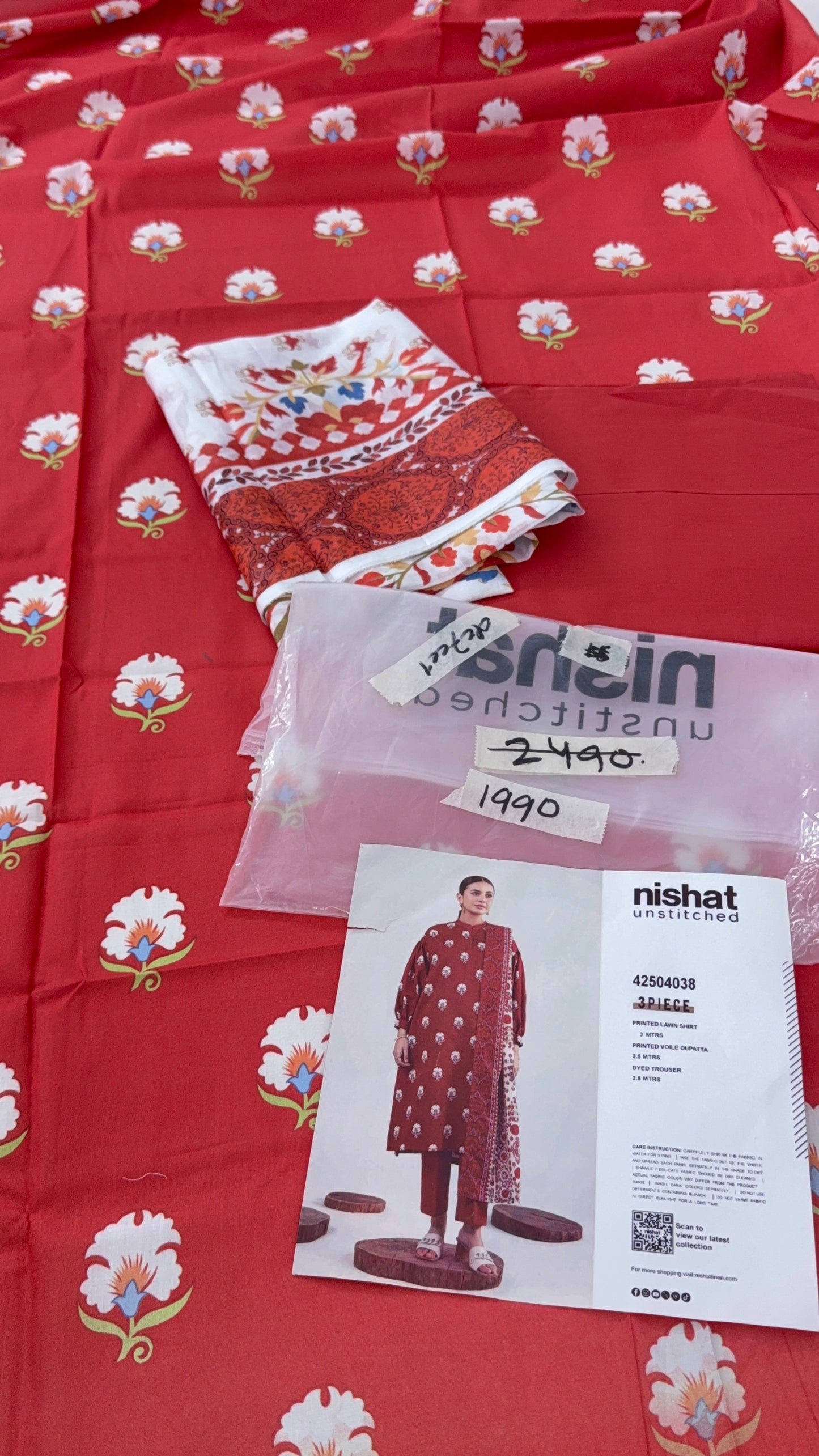 GRAND RESTOCKED SALE