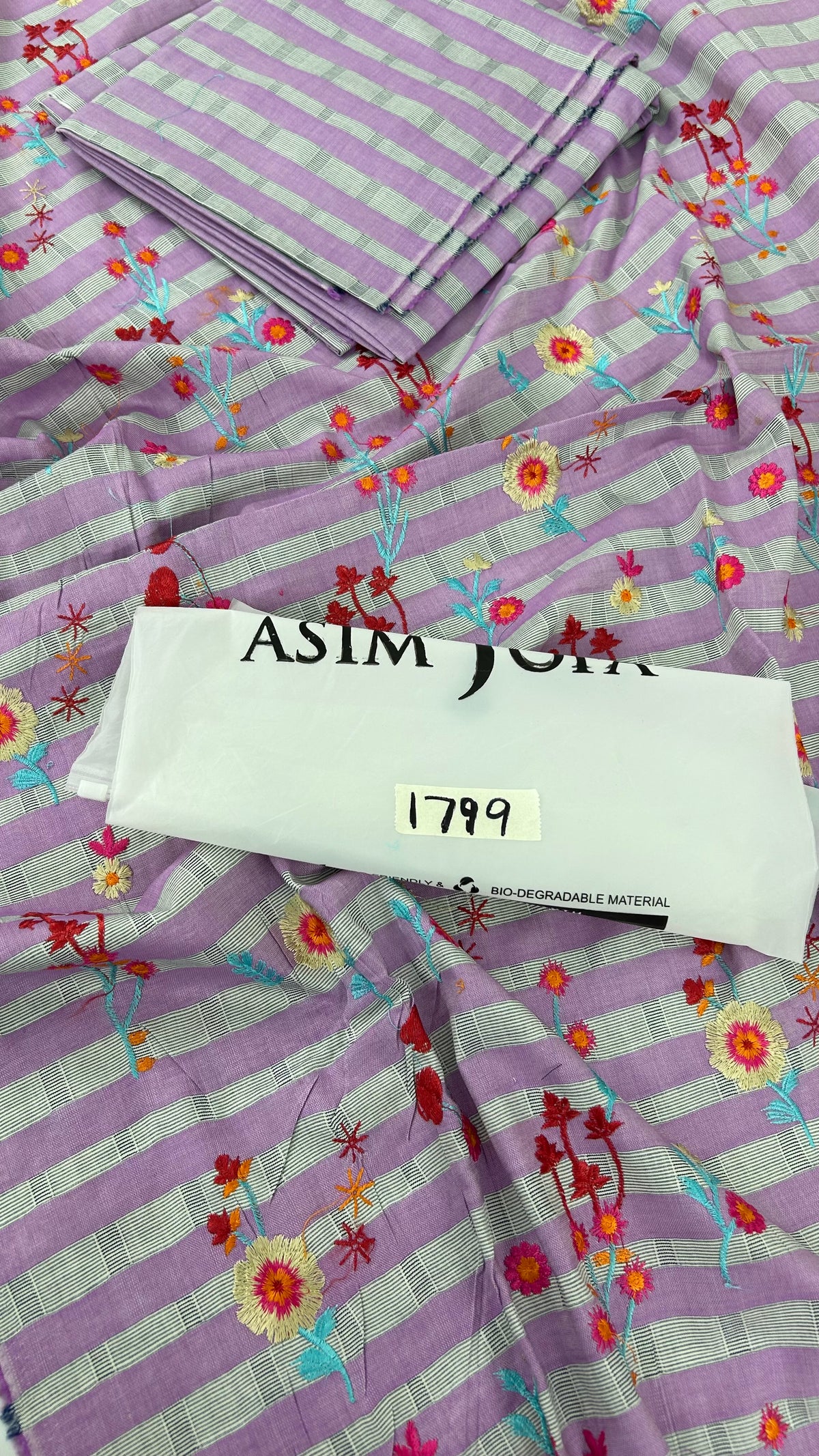 RESTOCK NEW SALE
