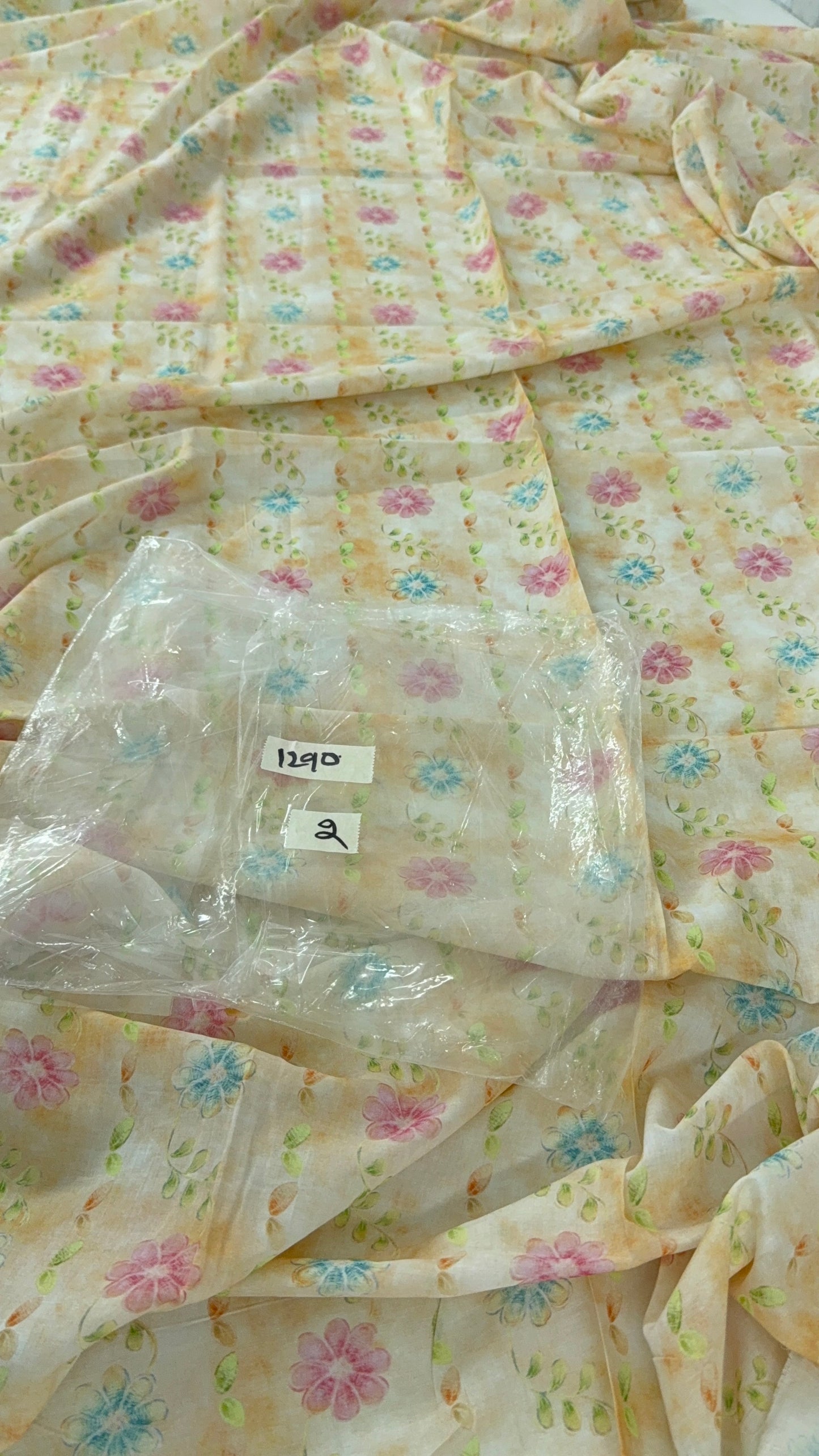 GRAND RESTOCKED SALE