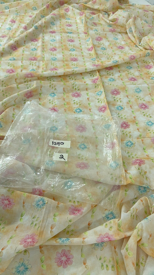 GRAND RESTOCKED SALE