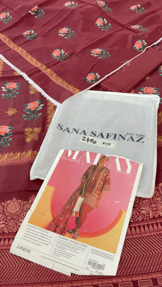 MIX BRAND