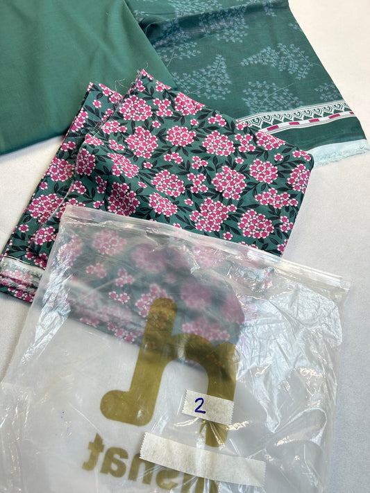 LAWN 3 PC
