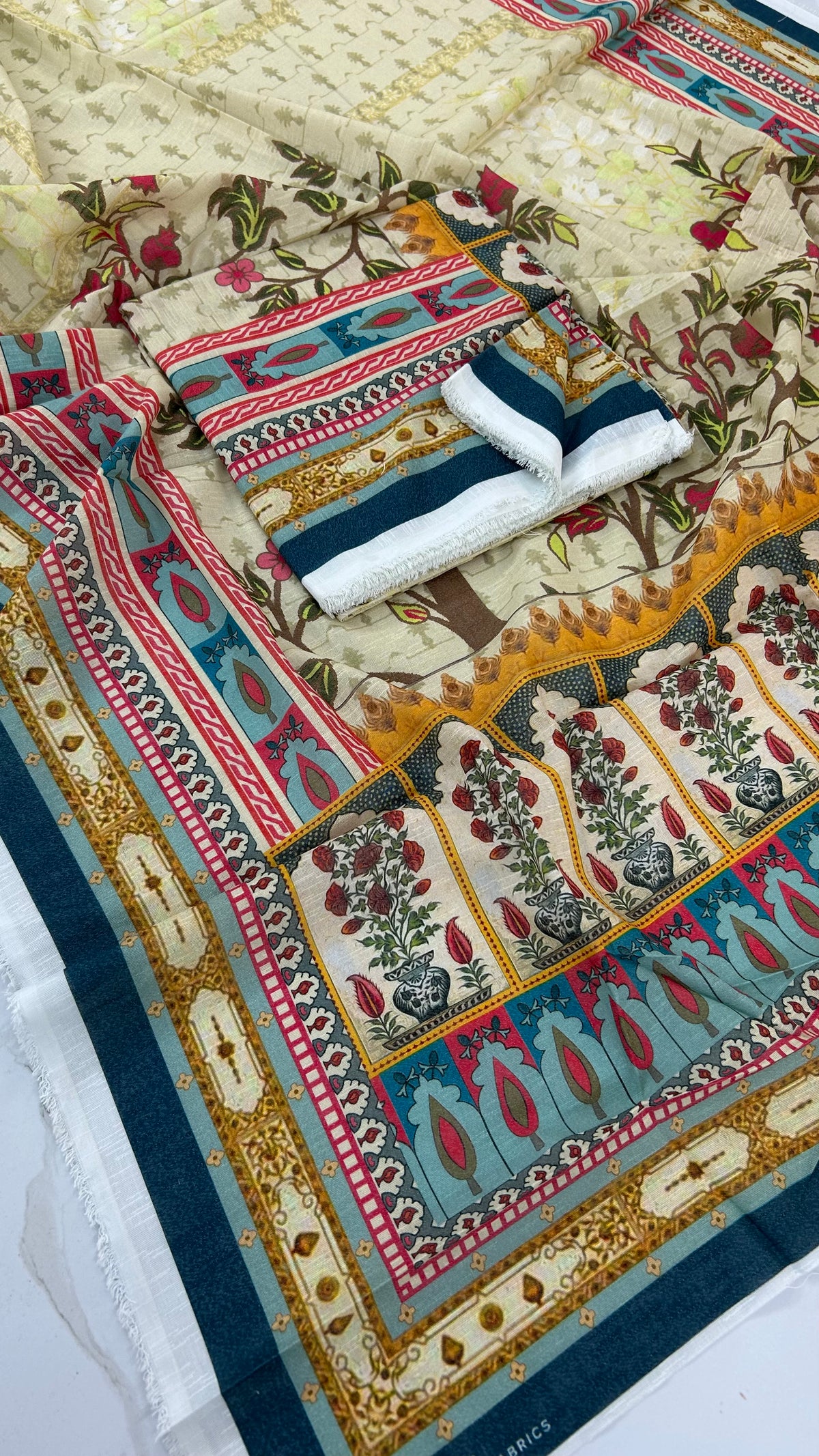 ETHNIC 2PC DEAL