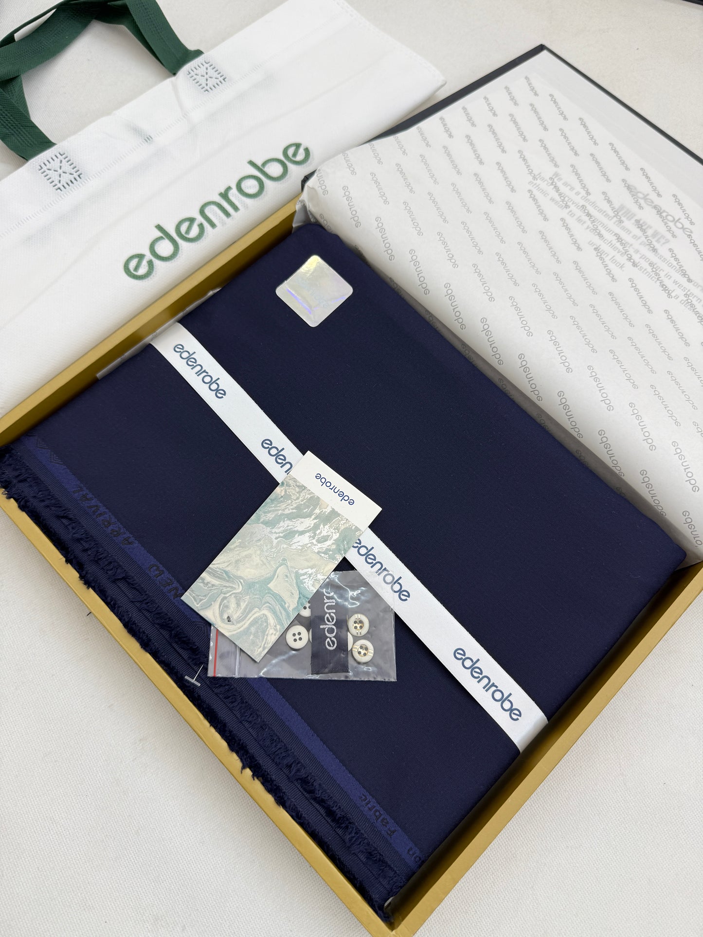 EDENROBE WINTER JENTS WASHNWEAR