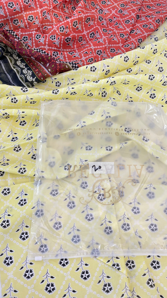 LAWN 3 PC