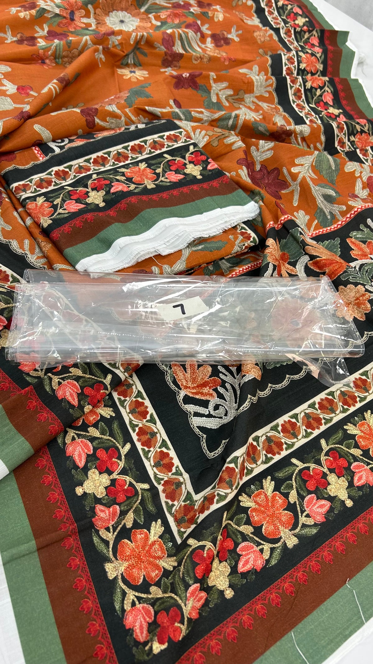 ETHNIC 2PC DEAL