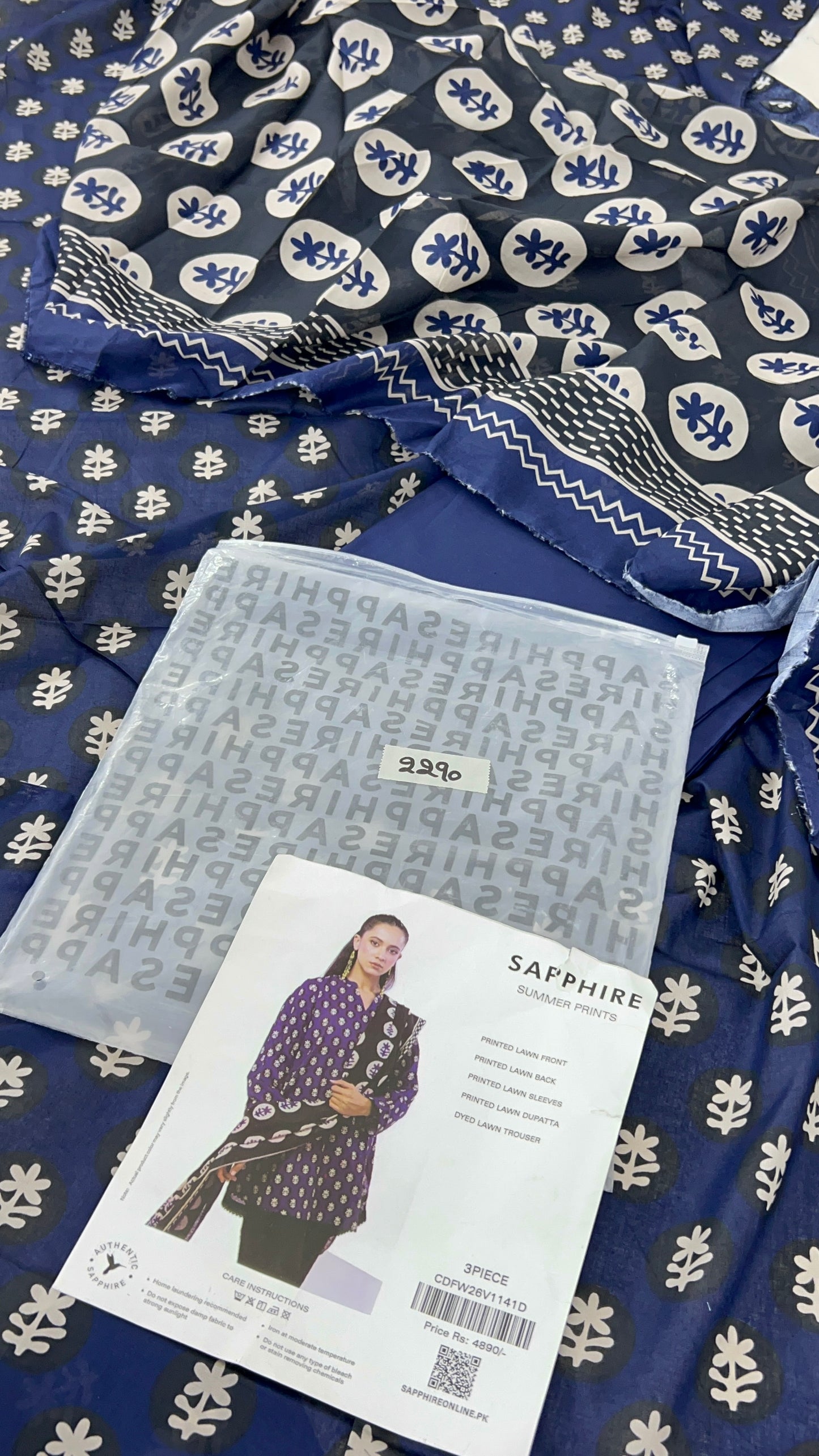 GRAND SALE