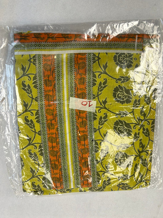 LAWN 2 PC SHIRT WITH PLAIN TROUSER