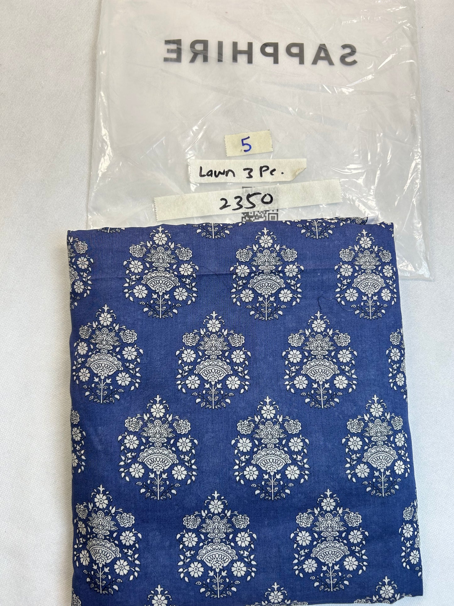 LAWN 3PC