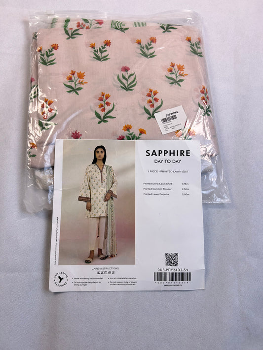 LAWN 3 PC