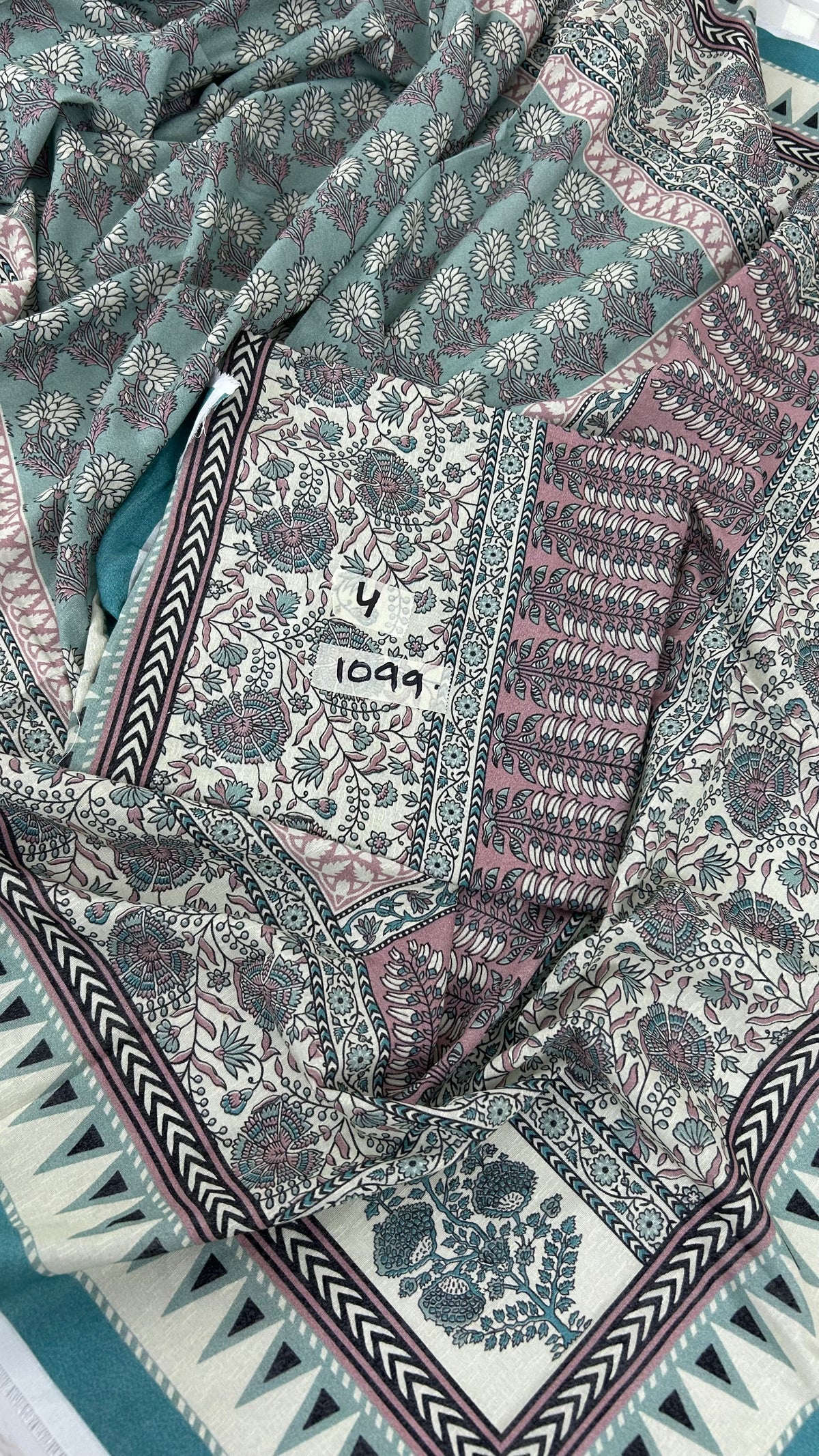 RESTOCK NEW SALE