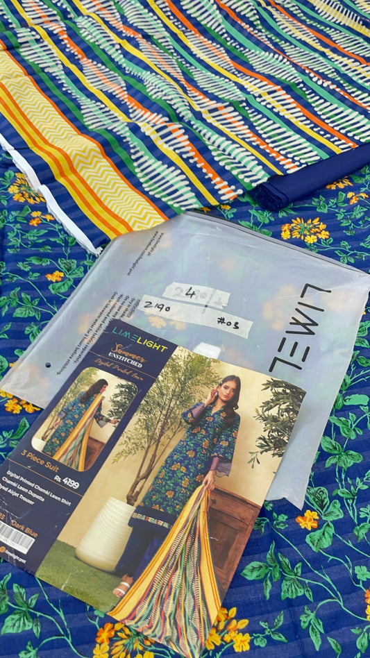 MIX BRAND UNSTITCH SALE