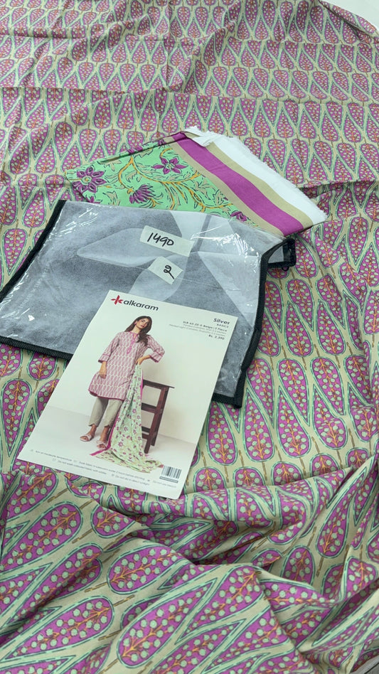 GRAND RESTOCKED SALE