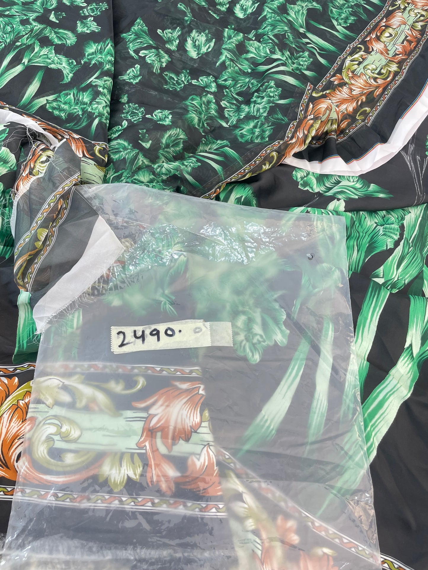MIX GRAND SALE