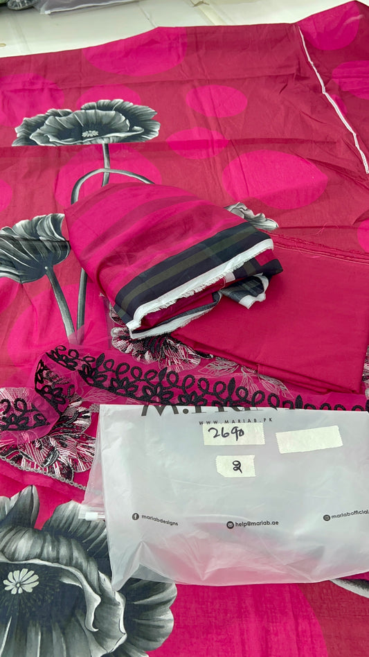 GRAND SALE