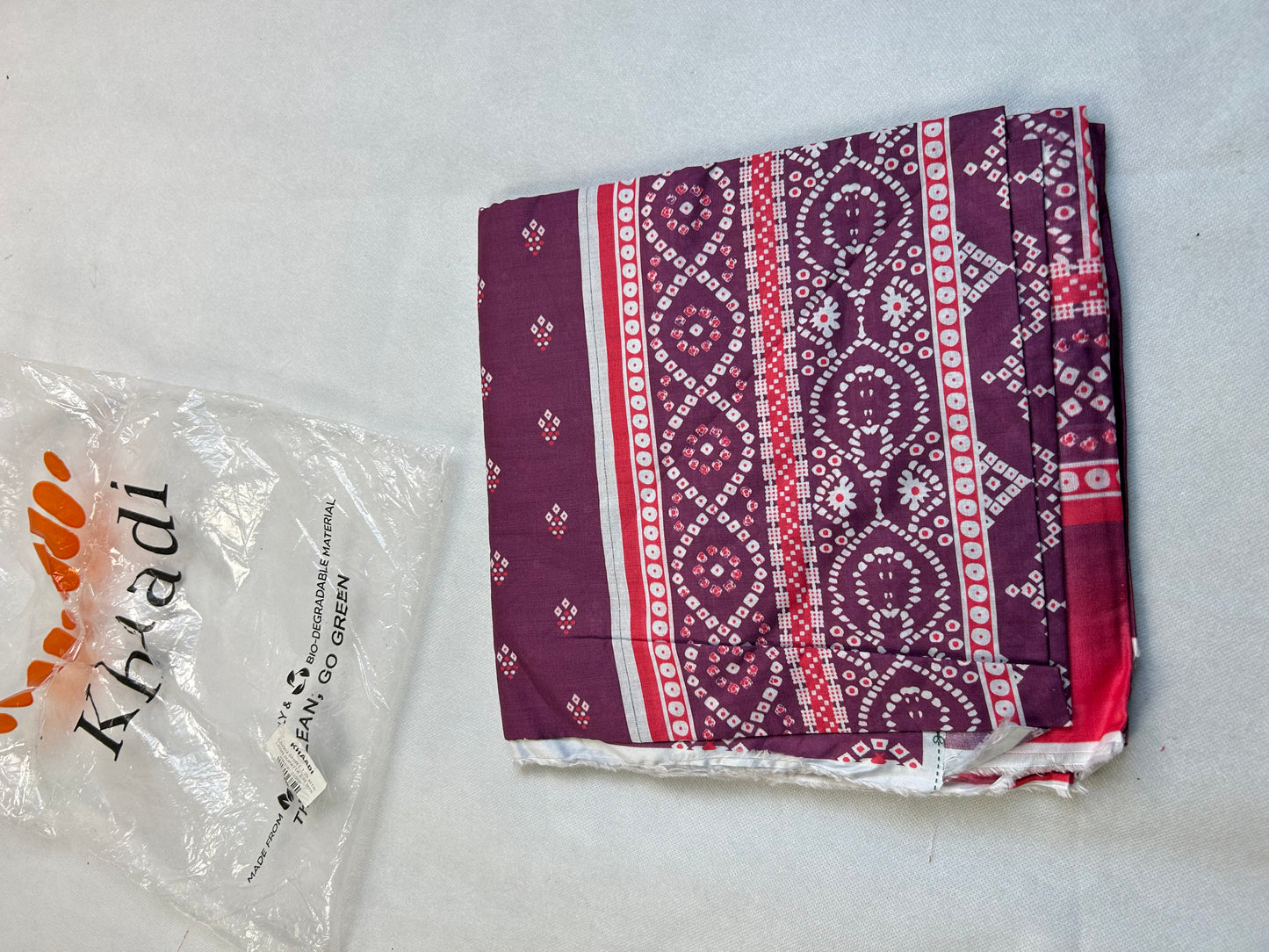 LAWN 2 PC SHIRT DUPATTA