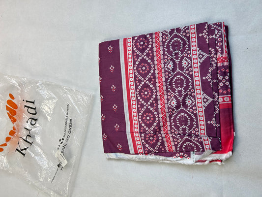 LAWN 2 PC SHIRT DUPATTA