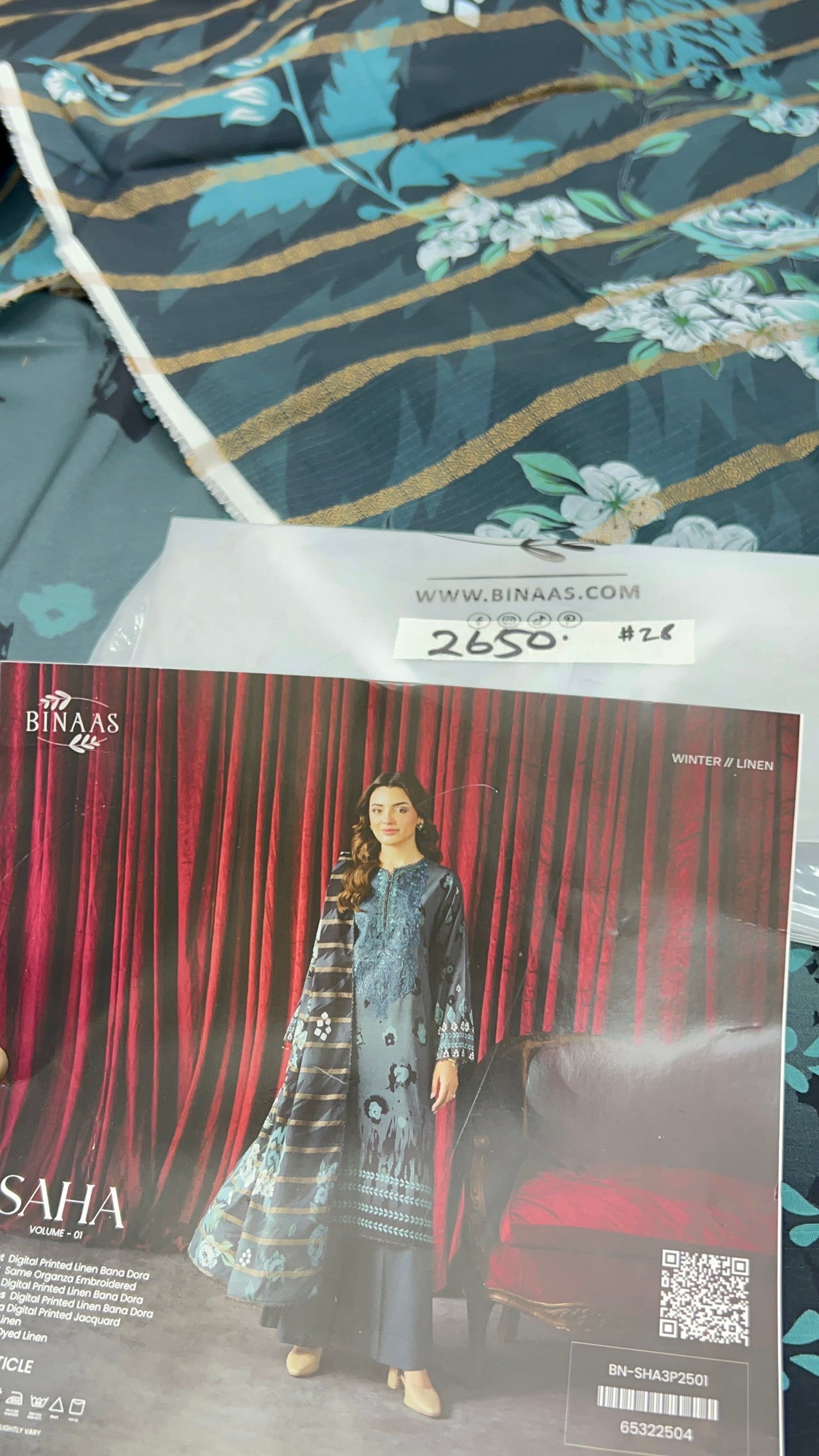 GRAND SALE