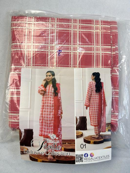 LAWN 3 PC