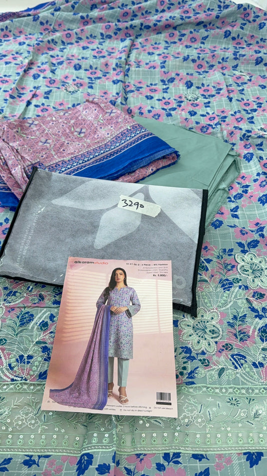 GRAND RESTOCKED SALE
