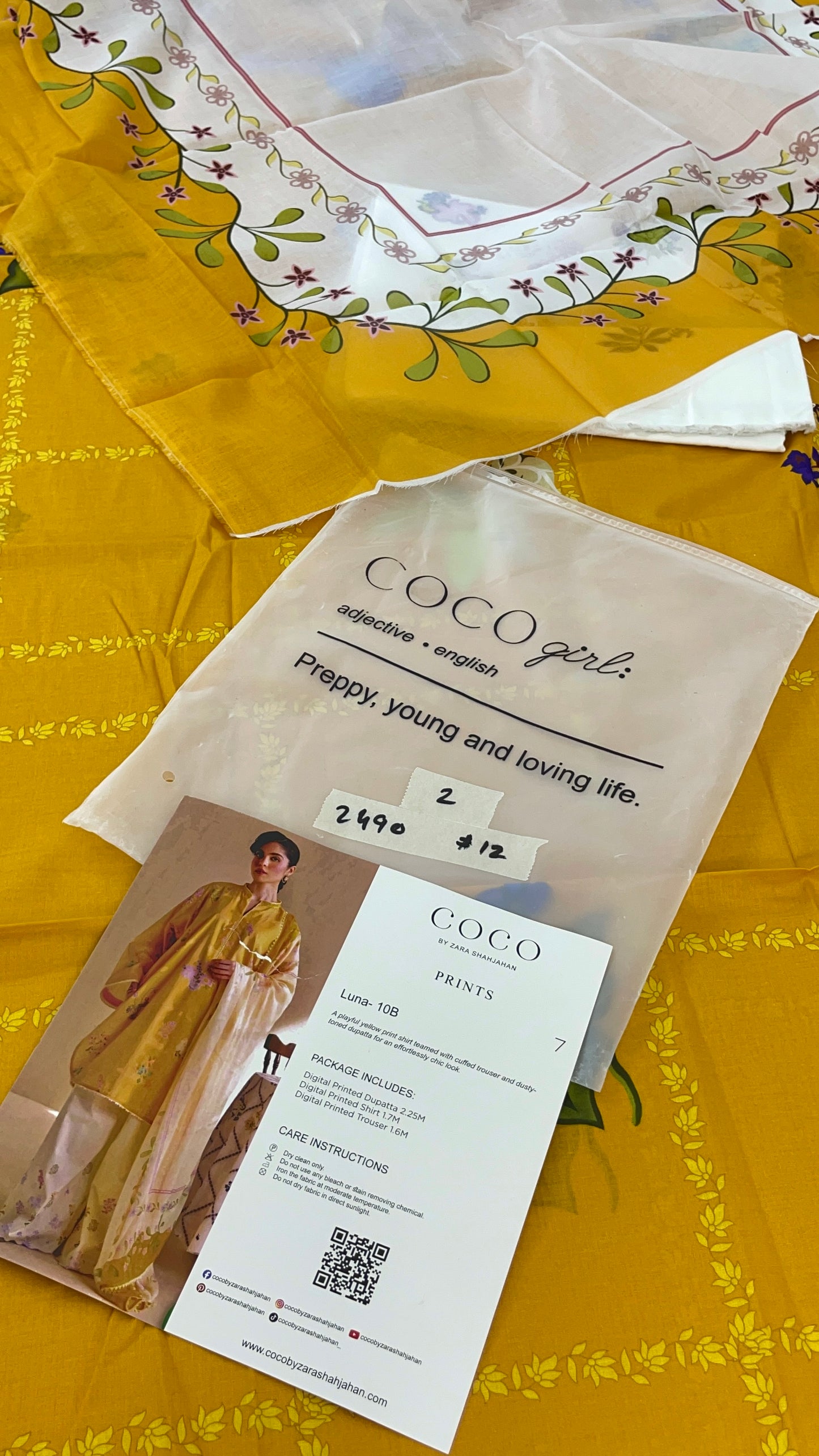 MIX BRAND UNSTITCH SALE